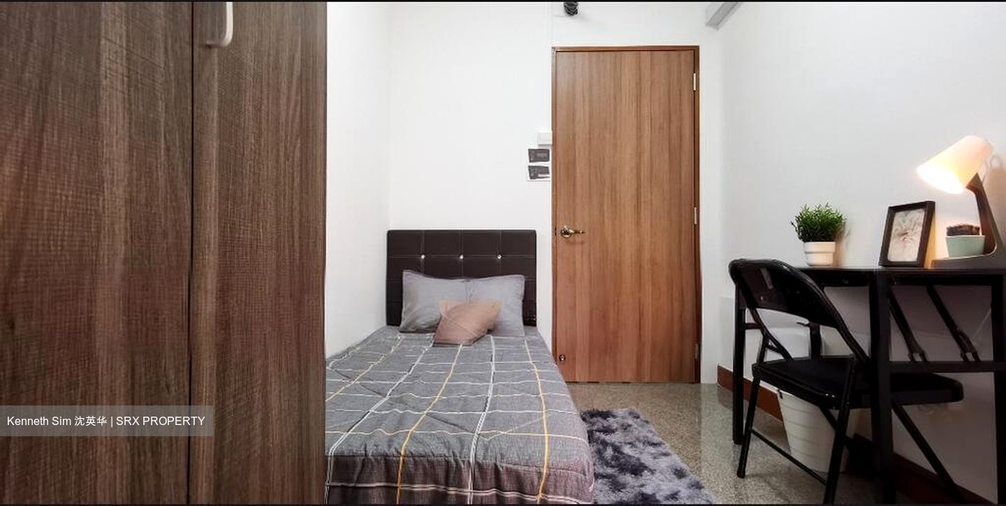Parc Vista (D22), Condominium #523780451